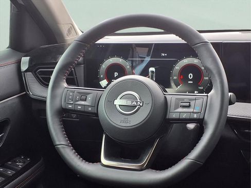 New 2026 Nissan Kicks SR w/ SR Premium Package image 14