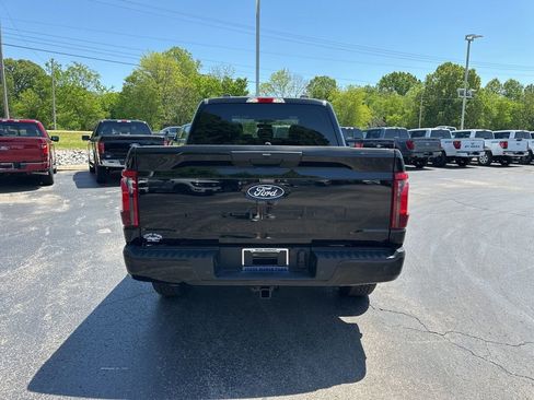 New 2026 Ford F150 STX AWD/4WD image 4
