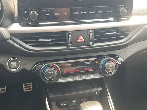 Used 2023 Kia Forte GT w/ GT2 Package FWD image 24