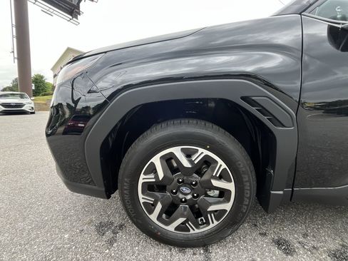 New 2026 Subaru Forester Premium AWD/4WD image 13