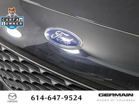 Used 2022 Ford Escape S AWD/4WD image 13
