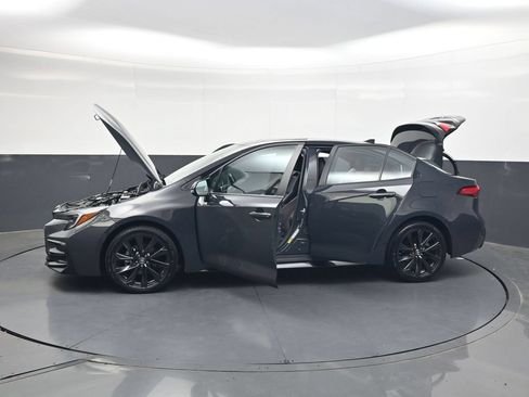 Used 2023 Toyota Corolla XSE FWD image 40