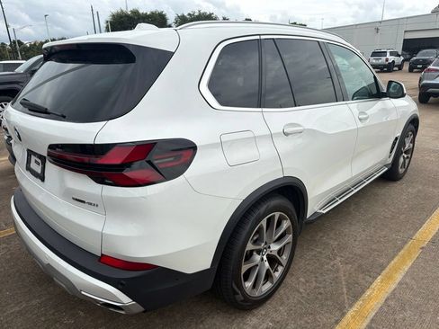 Used 2026 BMW X5 sDrive40i RWD image 5