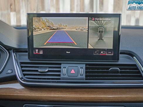 Used 2021 Audi Q5 2.0T Premium Plus w/ Premium Plus Package image 20