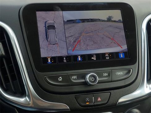 Certified 2023 Chevrolet Equinox LT image 21