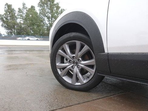 Used 2023 MAZDA CX-30 AWD 2.5 S w/ Premium Package image 8