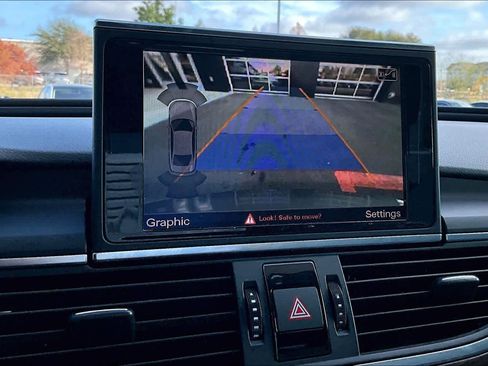 Used 2014 Audi A6 3.0T Prestige image 23