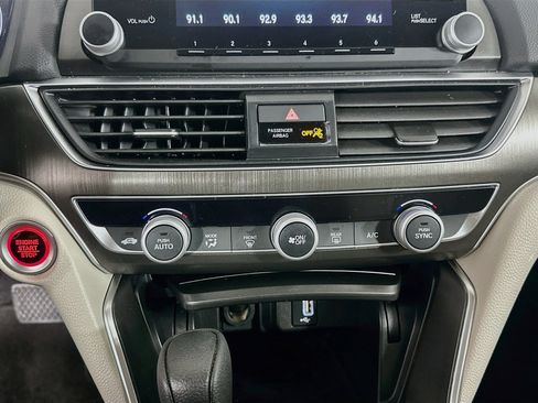 Used 2020 Honda Accord LX image 22