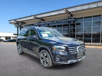 Certified 2025 Mercedes-Benz GLB 250 4MATIC video 1