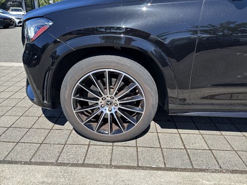 Certified 2020 Mercedes-Benz GLE 450 4MATIC image 9