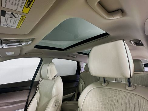 Used 2024 Genesis GV80 3.5T w/ Advanced Package image 26