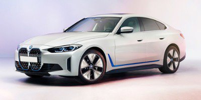 Certified 2024 BMW i4 eDrive40 w/ M Sport Package RWD image 1