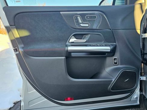 New 2026 Mercedes-Benz GLA 35 AMG 4MATIC image 19