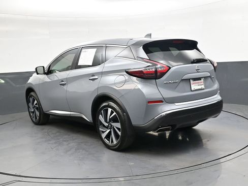 Used 2024 Nissan Murano SL FWD image 5