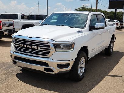 Used 2023 RAM 1500 Laramie
