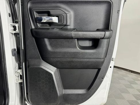 Used 2022 RAM 1500 Classic Warlock AWD/4WD image 37