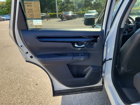 Used 2023 Honda CR-V EX-L image 15