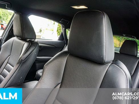 Used 2020 Lexus NX 300 F Sport w/ Accessory Package 2 FWD image 18