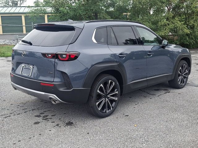 New 2026 MAZDA CX-50 AWD 2.5 S w/ Weather Package image 2