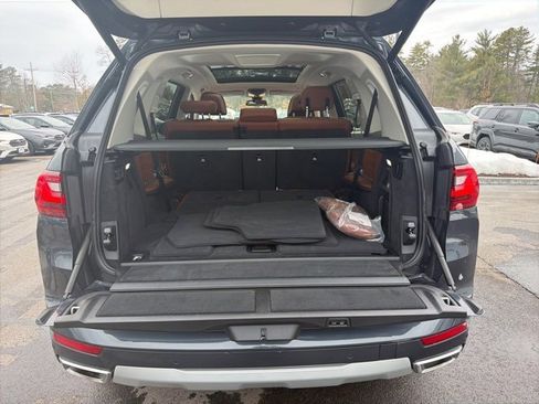 Used 2021 BMW X7 xDrive40i image 15