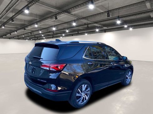 Used 2022 Chevrolet Equinox Premier image 7
