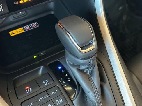 New 2025 Toyota RAV4 XLE Premium w/ Weather Package image 19