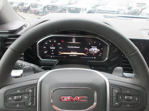New 2026 GMC Sierra 1500 Elevation AWD/4WD image 16