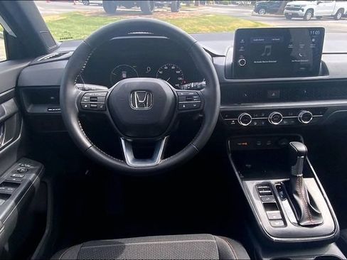 Used 2026 Honda CR-V Sport image 5