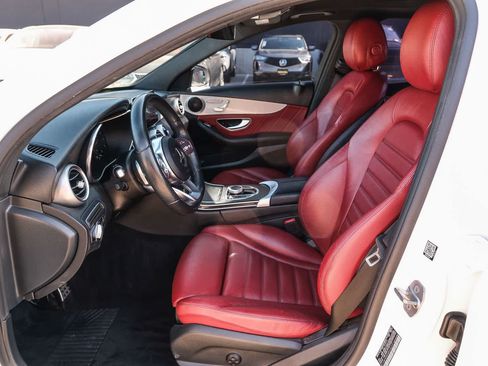 Used 2021 Mercedes-Benz C 300 Sedan image 20