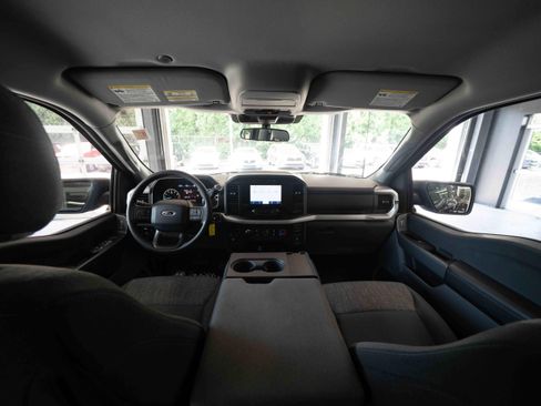 Used 2022 Ford F150 XLT AWD/4WD image 19