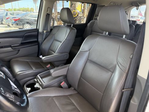 Used 2012 Honda Odyssey Touring image 13