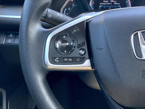 Used 2020 Honda Civic LX image 20