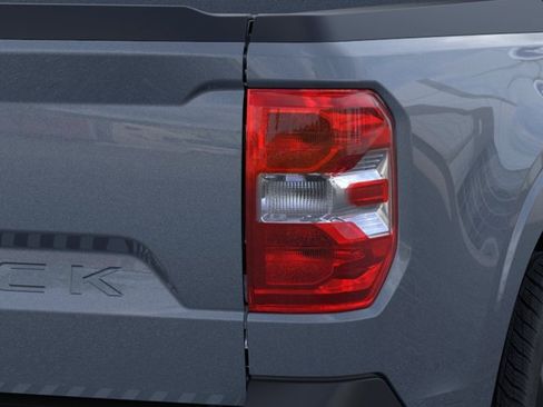 New 2026 Ford Maverick XLT FWD image 22