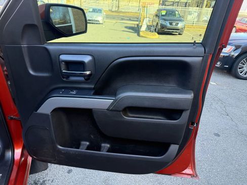 Used 2015 Chevrolet Silverado 1500 LT w/ All Star Edition image 16