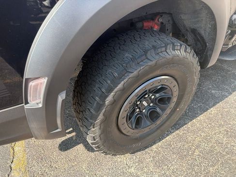 Used 2022 Ford F150 Raptor w/ Equipment Group 801A High AWD/4WD image 19