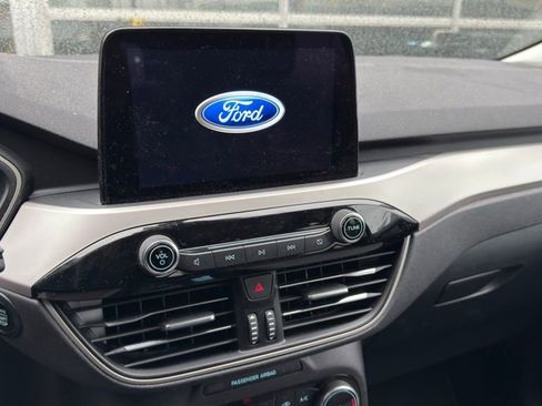 Used 2022 Ford Escape SE w/ Convenience Package image 13