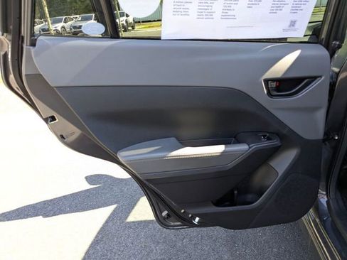 New 2026 Subaru Crosstrek 2.0i Premium AWD/4WD image 26