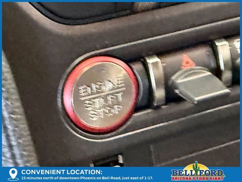 Used 2022 Ford Mustang Shelby GT500 w/ Technology Package image 37