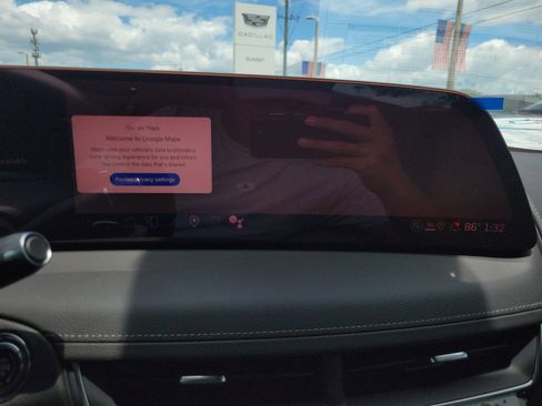 New 2026 Cadillac CT5 Premium Luxury RWD image 25