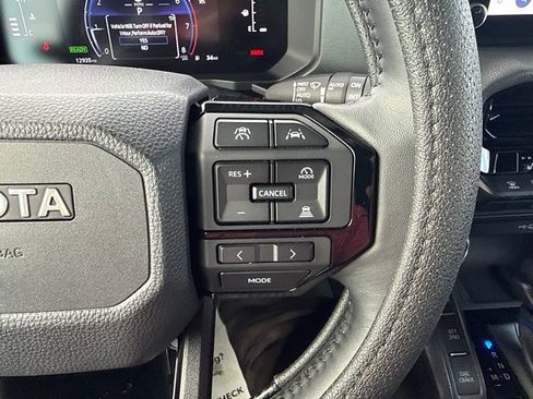 Used 2025 Toyota Land Cruiser 1958 AWD/4WD image 21
