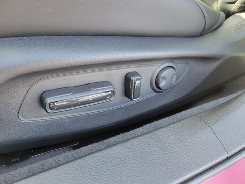 Certified 2025 Honda Accord Sport image 14