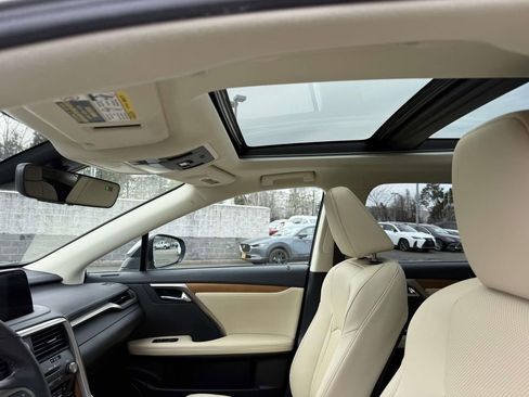 Used 2022 Lexus RX 350 AWD w/ Premium Package image 20