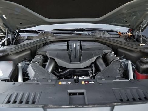 New 2026 Genesis GV80 3.5T Prestige image 13