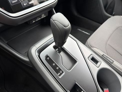 New 2026 Subaru Crosstrek 2.0i Premium AWD/4WD image 15