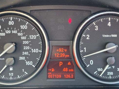 Used 2008 BMW 328i Convertible RWD image 32