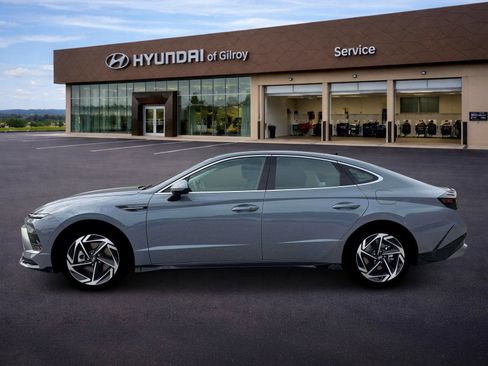 New 2026 Hyundai Sonata SEL AWD/4WD image 3
