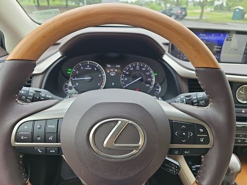 Used 2019 Lexus RX 350 AWD w/ Navigation Package image 23
