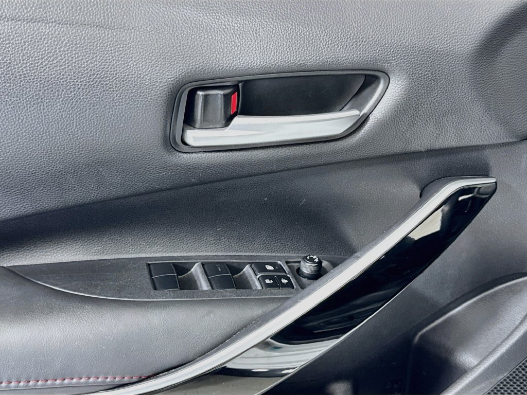 Used 2024 Toyota Corolla XSE FWD image 16