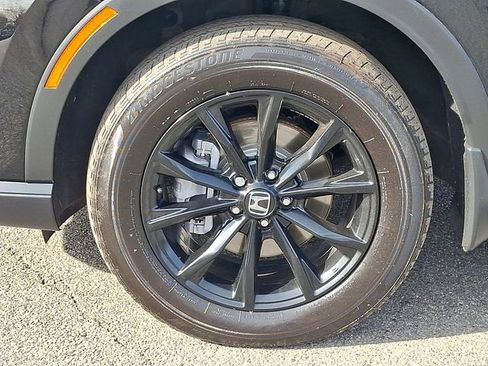 Used 2025 Honda CR-V Sport image 8