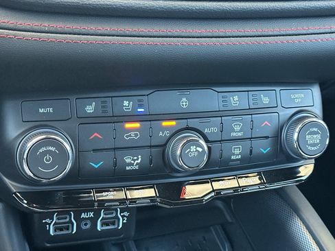 New 2026 Dodge Durango GT AWD/4WD image 22
